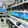 Компьютерные магазины в Ахтах
